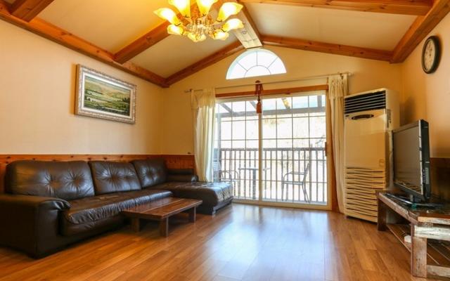 동해 수원지펜션