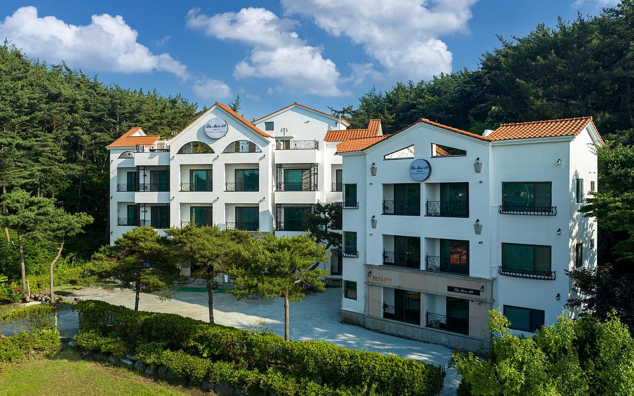 泰安安眠岛 La Mer 19 사진 2