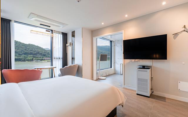 양평 디엠버 호텔