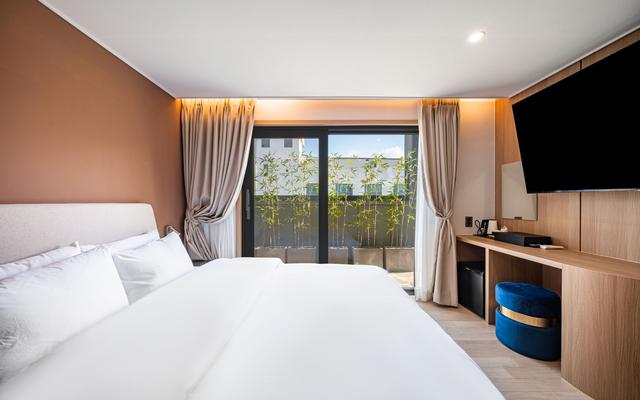 경주 브라운도트 경주시청점