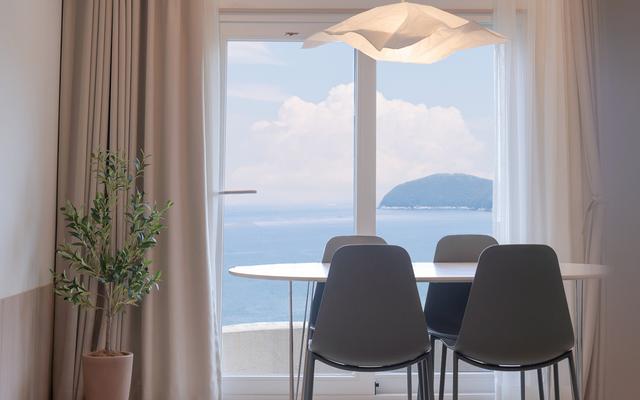 거제 에이치에비뉴-H Avenue 몽돌해변점