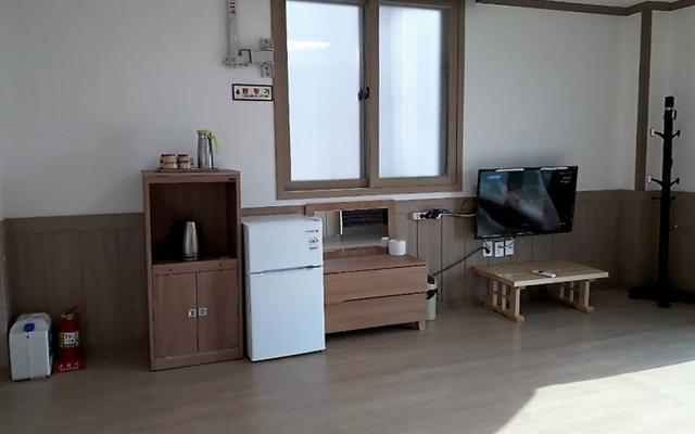 울릉도 울릉공항펜션