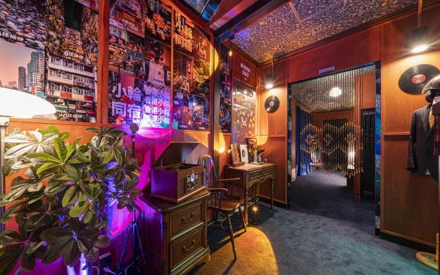 소륜 호텔 천안 by 아늑