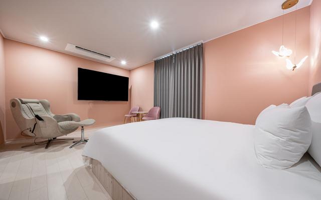 여수 브라운도트 여수여천점