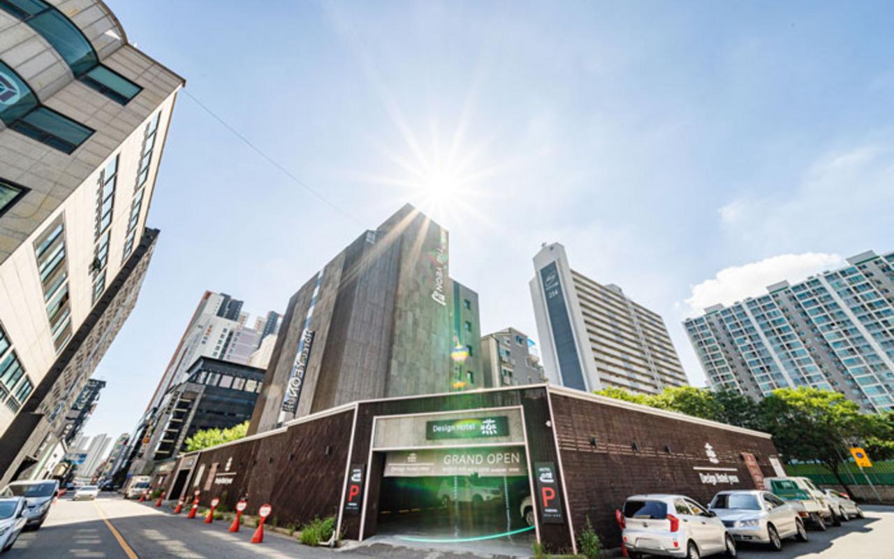月串酒店 延 사진 2