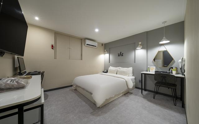 인천(간석동) HOTEL 프라하