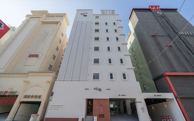 아늑호텔 일산 탄현점