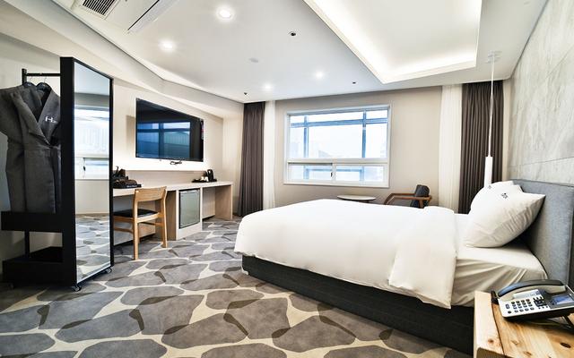 호텔 하이든 서면