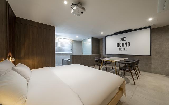 수원 하운드 수원역