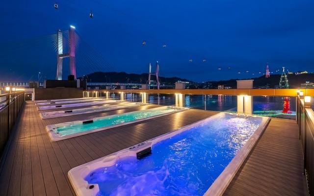 여수 해랑호스텔펜션