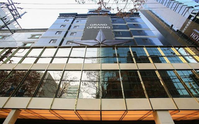 호텔스타프리미어 역삼