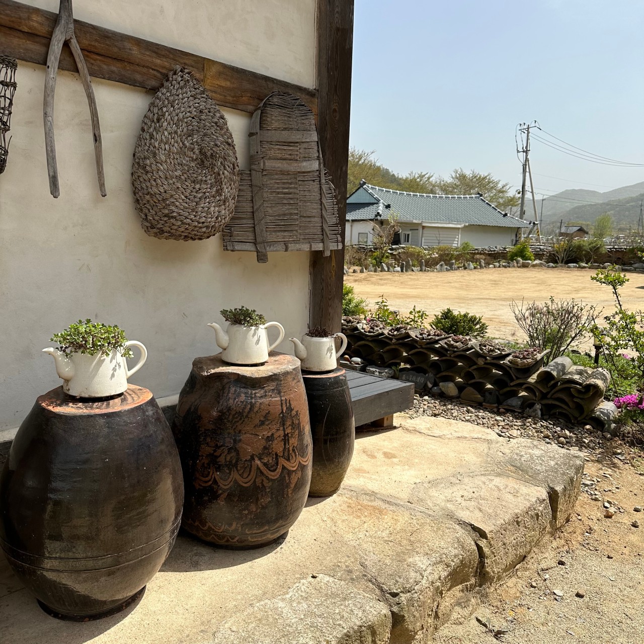 청송 서영당 사진