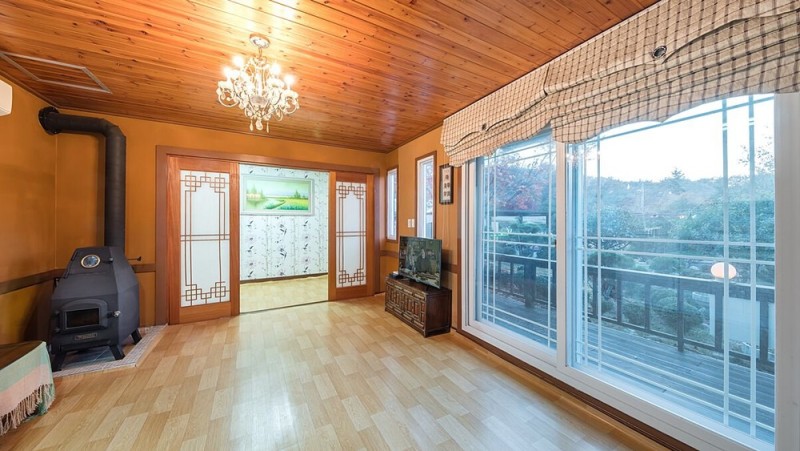 포천 산울터 애견 펜션 경쟁 제품과 비교 이미지