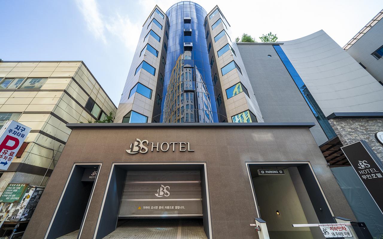 Ilsan (Baekseok) BS Hotel 사진 2