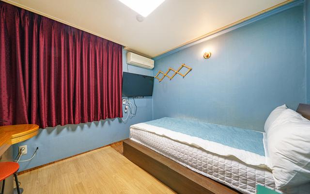 대전 중리 귀빈