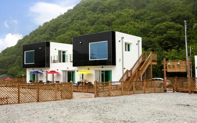 고창 쉐르펜션 사진