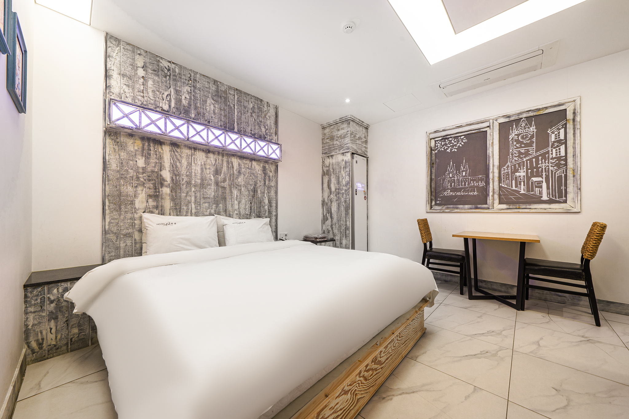 용인 자유 드라이브인 무인텔 이미지1