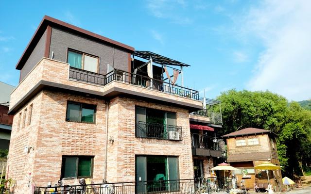 용인 휴양림하우스펜션 (에버랜드8분,계곡)