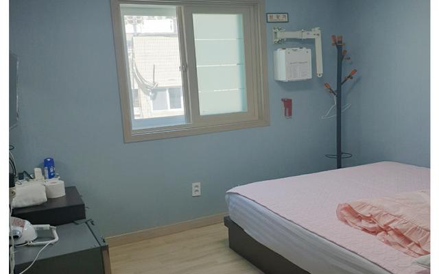 울릉도 신흥호텔