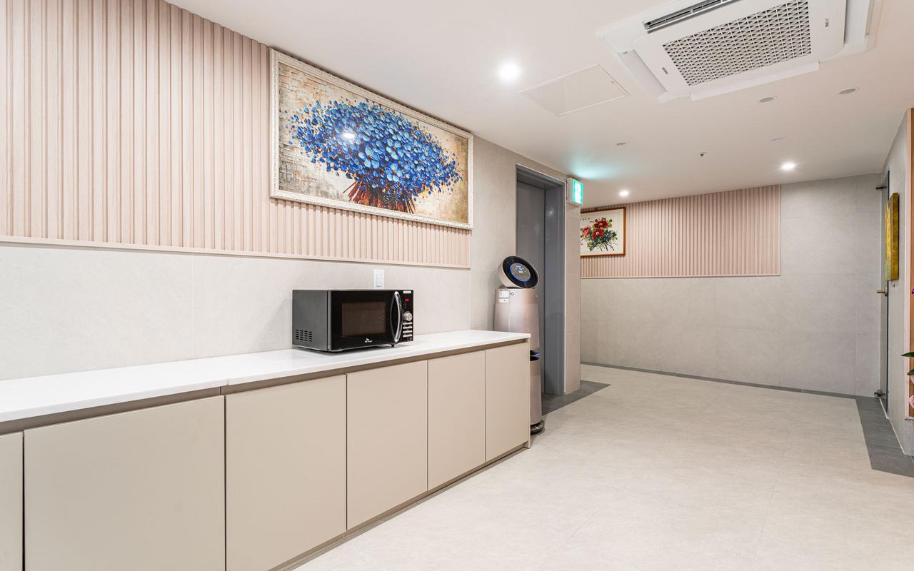 Ansan Hotel A 사진 2