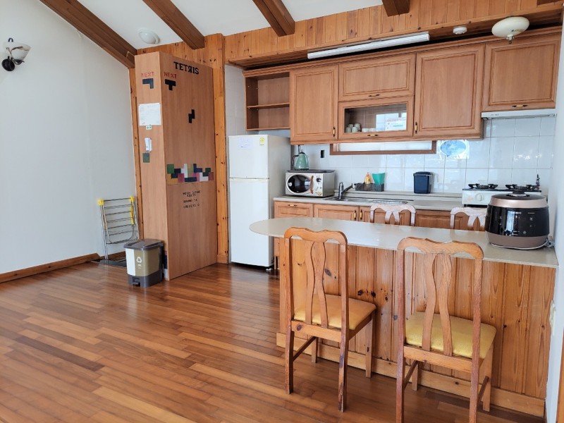 제주 우도그린휴양펜션 이미지 100