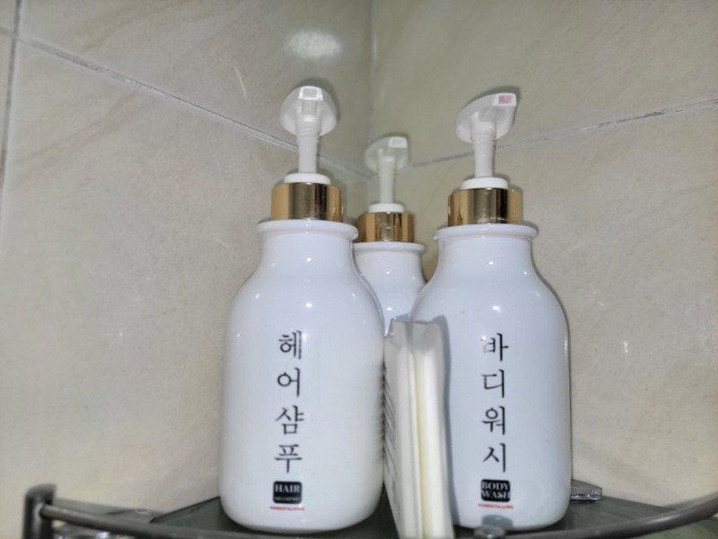 제주 우도그린휴양펜션 이미지 64