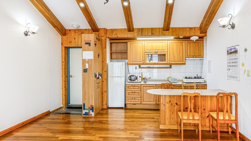 제주 우도그린휴양펜션 이미지 33