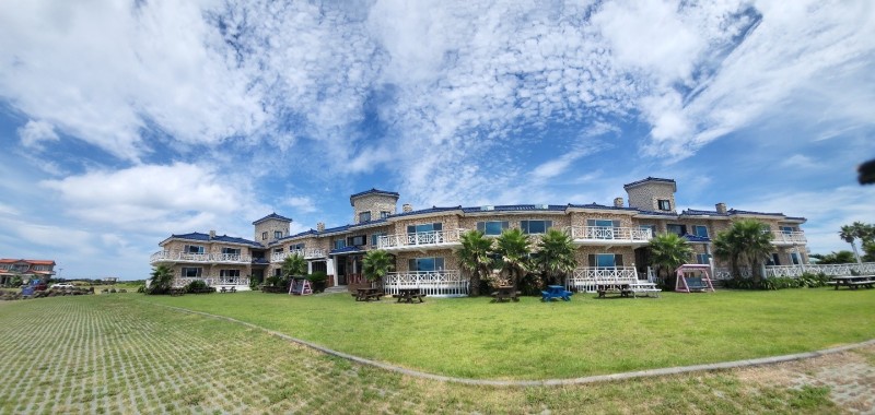 제주 우도그린휴양펜션 이미지 35