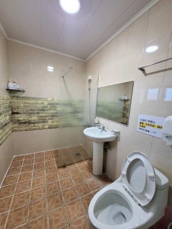 제주 우도그린휴양펜션 이미지 24