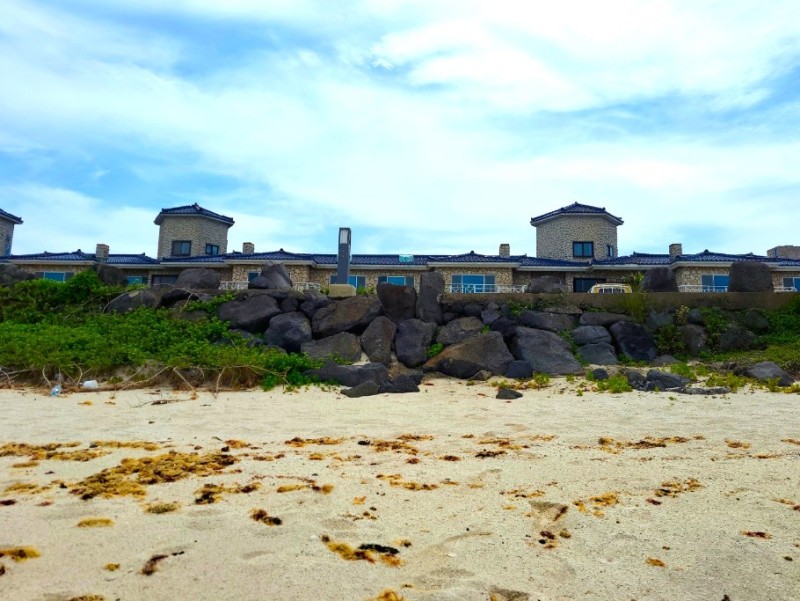 제주 우도그린휴양펜션 이미지 116