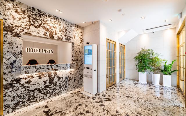 수원 영통 호텔 인스타 (본점)