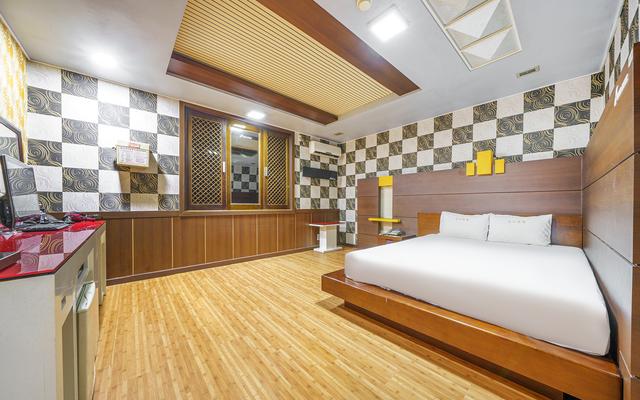 광주 충장로 엔터호텔