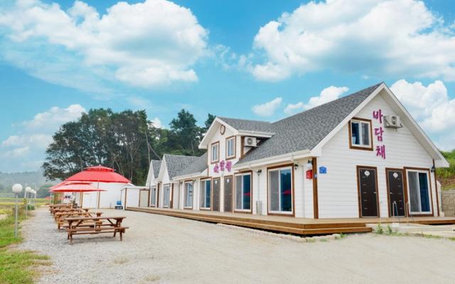 홍성 바담채펜션