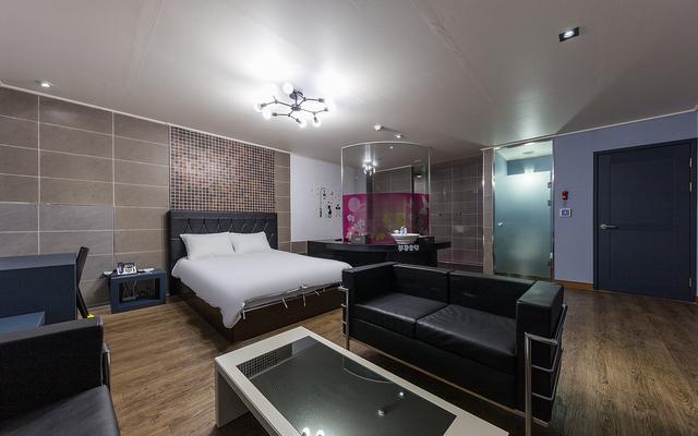 서산(대산) 몽 호텔