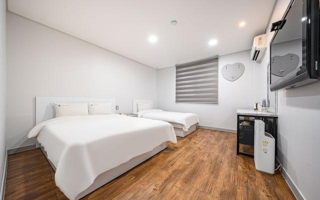 고흥 녹동 호텔 스카이