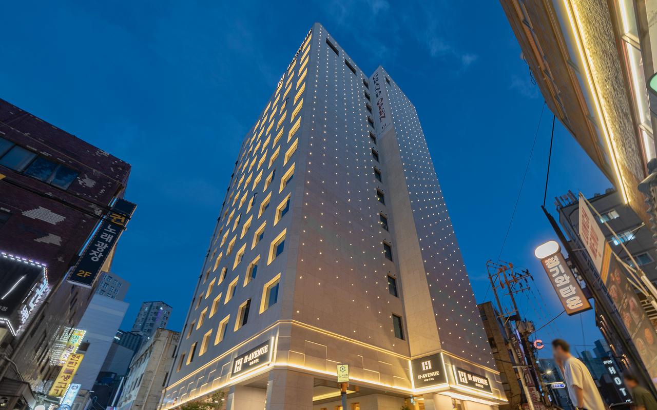 永登浦 H Avenue 永登浦店 사진 2