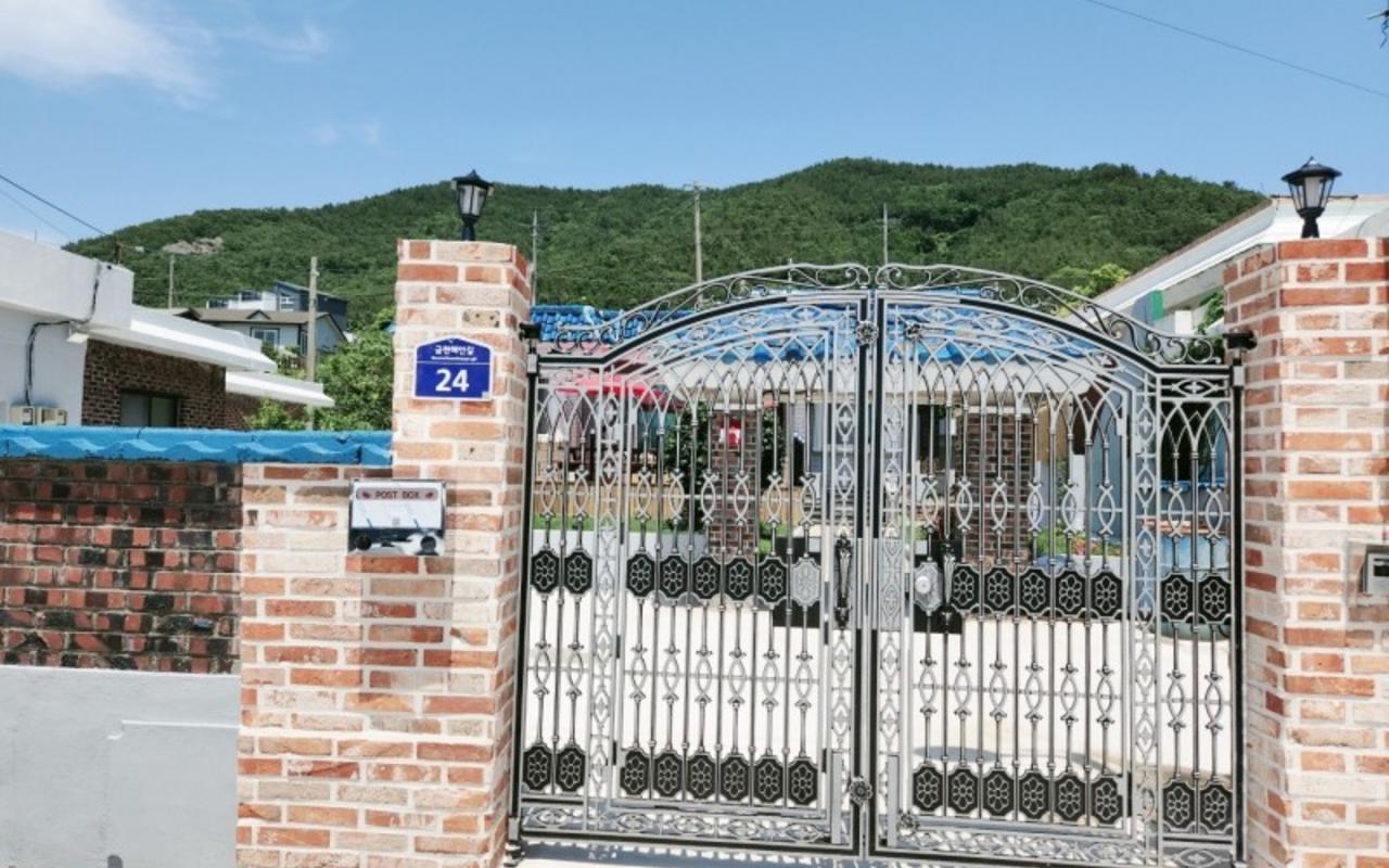 여수 금천바다민박펜션 사진