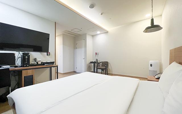 수원역 HOTEL A7