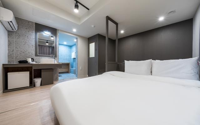 김해 어방동 다온호텔