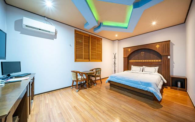 태안 수룡 무인텔(유인텔)