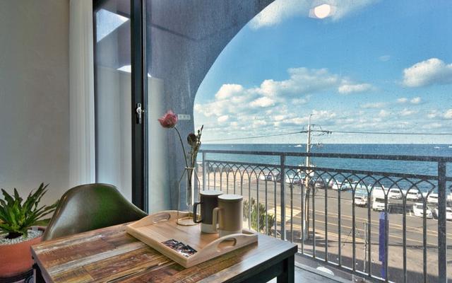 제주 비치하우스펜션