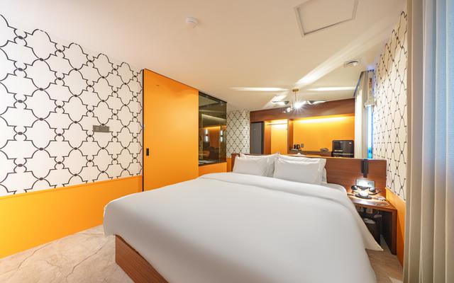 용인 호텔 이쁘다 쁘띠