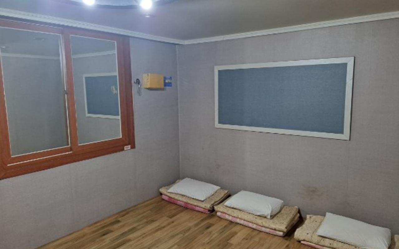 서천 프로포즈 사진