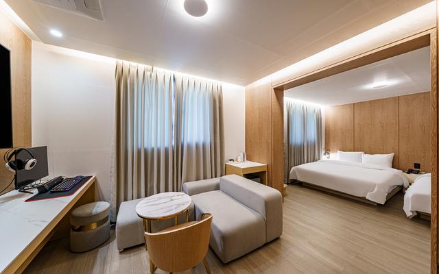 김해 삼계 에이치에비뉴(H Avenue) 김해삼계점