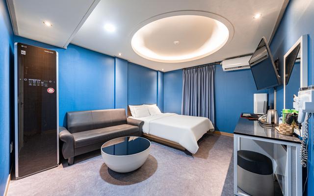 신도림 블리스(BLISS)