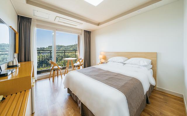 서귀포 라벤다호텔