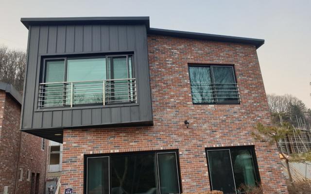 광주 무릉도원펜션 (남한산성)