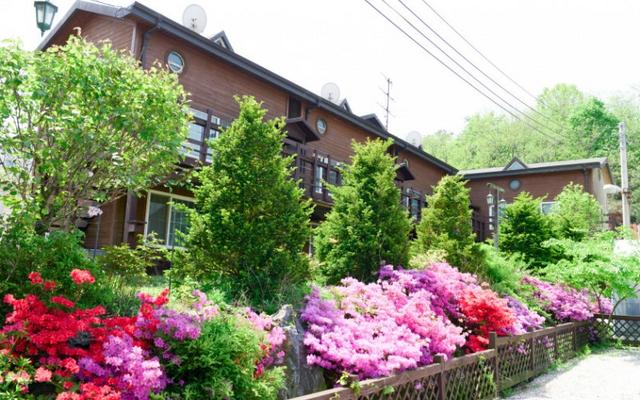 화성 자연사랑펜션