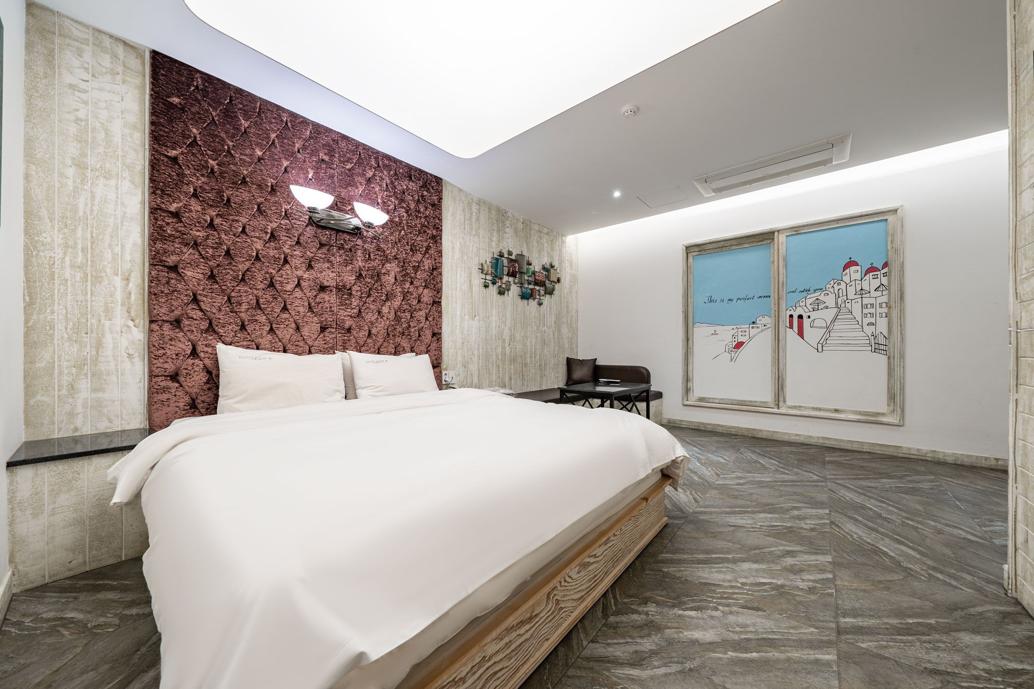 용인 자유 드라이브인 무인텔 썸네일3