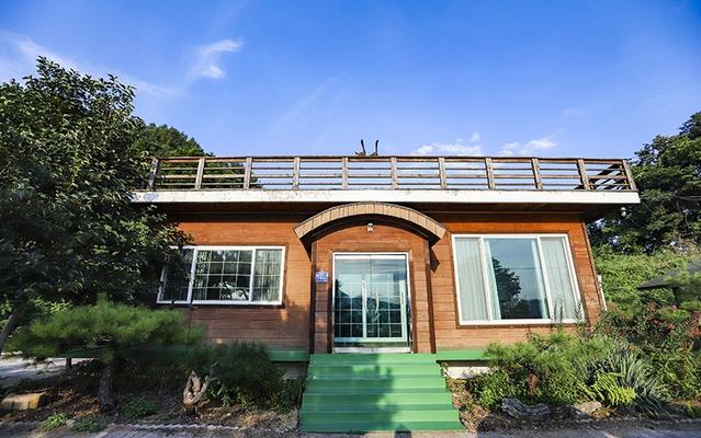 제천 호수민박펜션